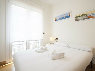 Appartamento San Sebastián Caratteristiche 13