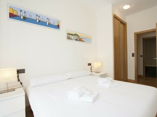 Appartamento San Sebastián Caratteristiche 14