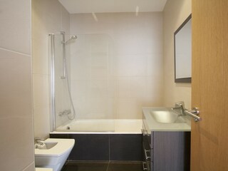 Appartamento San Sebastián Caratteristiche 15