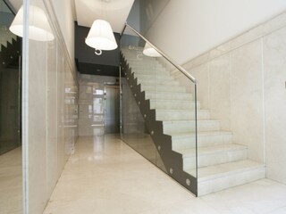 Appartement San Sebastián Buitenaudio-opname 2