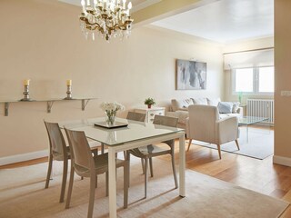 Appartamento San Sebastián Caratteristiche 6