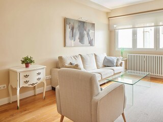 Appartamento San Sebastián Caratteristiche 7