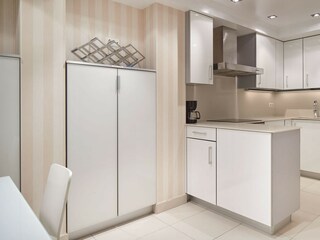 Appartamento San Sebastián Caratteristiche 9