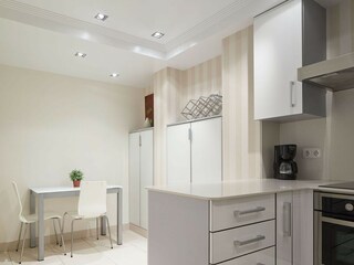 Appartamento San Sebastián Caratteristiche 11