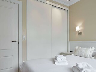 Appartamento San Sebastián Caratteristiche 13