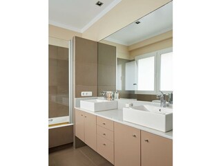 Appartamento San Sebastián Caratteristiche 14