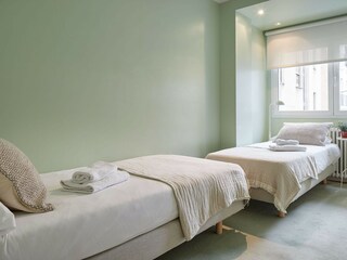 Appartamento San Sebastián Caratteristiche 15