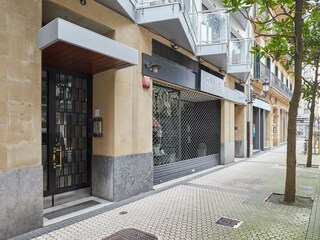 Appartamento San Sebastián Registrazione all'aperto 3