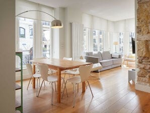 Apartment Beduria | The Rentals Collection - San Sebastián - image1