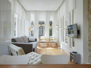 Appartamento San Sebastián Caratteristiche 6