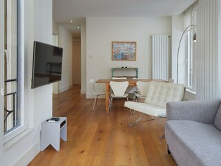 Appartamento San Sebastián Caratteristiche 8