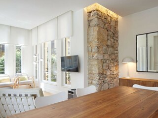 Appartamento San Sebastián Caratteristiche 10