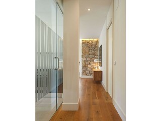 Appartamento San Sebastián Caratteristiche 20