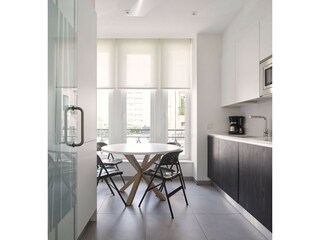 Appartamento San Sebastián Caratteristiche 12