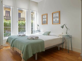 Appartamento San Sebastián Caratteristiche 14