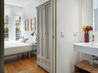 Appartamento San Sebastián Caratteristiche 15