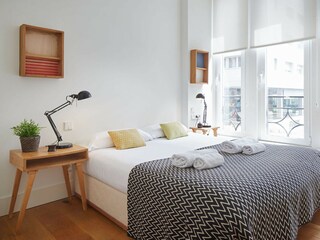 Appartamento San Sebastián Caratteristiche 17