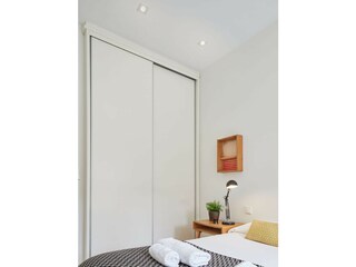 Appartamento San Sebastián Caratteristiche 18