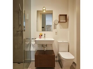 Appartamento San Sebastián Caratteristiche 19