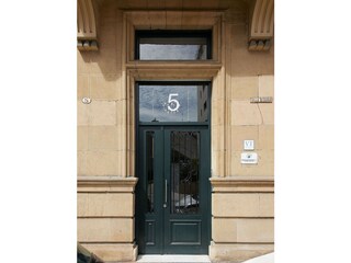 Appartamento San Sebastián Registrazione all'aperto 3