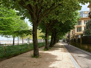 Appartamento San Sebastián Registrazione all'aperto 5