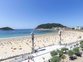 Appartamento San Sebastián Ambiente 31