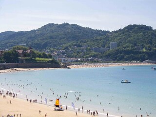 Appartamento San Sebastián Ambiente 32