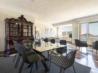 Appartamento San Sebastián Caratteristiche 11