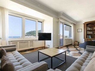 Appartamento San Sebastián Caratteristiche 12