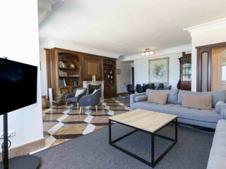 Appartamento San Sebastián Caratteristiche 13