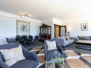 Appartamento San Sebastián Caratteristiche 14