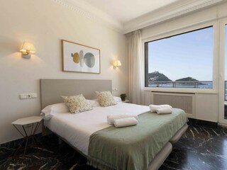 Appartamento San Sebastián Caratteristiche 15