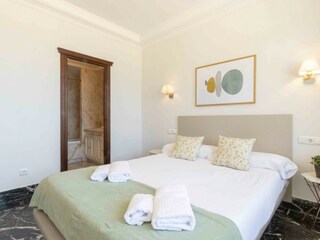 Appartamento San Sebastián Caratteristiche 17