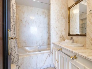 Appartamento San Sebastián Caratteristiche 18