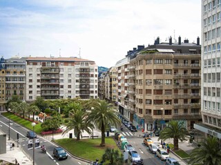 Appartamento San Sebastián Ambiente 34