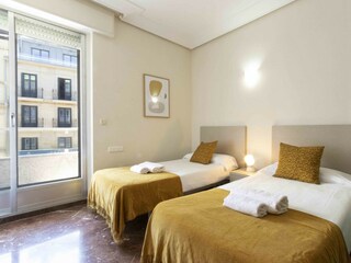 Appartamento San Sebastián Caratteristiche 22