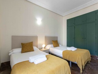 Appartamento San Sebastián Caratteristiche 23