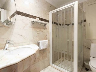 Appartamento San Sebastián Caratteristiche 24