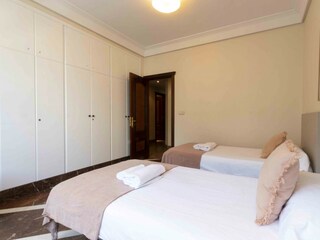 Appartamento San Sebastián Caratteristiche 26