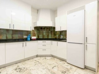 Appartamento San Sebastián Caratteristiche 29