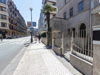 Appartamento San Sebastián Registrazione all'aperto 7