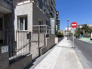 Appartamento San Sebastián Registrazione all'aperto 8