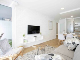 Appartamento San Sebastián Caratteristiche 7