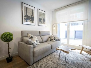 Appartamento San Sebastián Caratteristiche 8