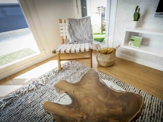Apartamento San Sebastián Características 9