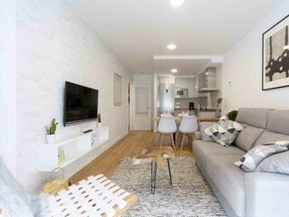 Appartamento San Sebastián Caratteristiche 10