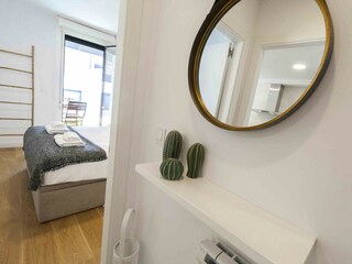 Apartamento San Sebastián Características 12