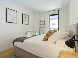 Apartamento San Sebastián Características 14