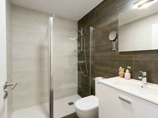 Appartamento San Sebastián Caratteristiche 16