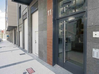 Apartamento San Sebastián Grabación al aire libre 5